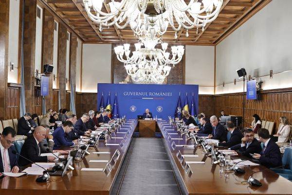 Cancelaria Premierului - arbitrul absolut al investiţiilor militare ale României